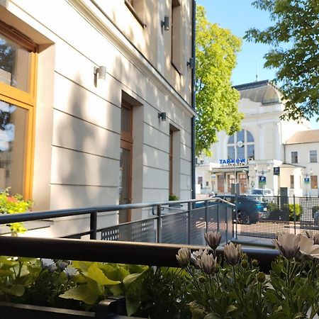 Hotel Gal Tarnów Exterior foto