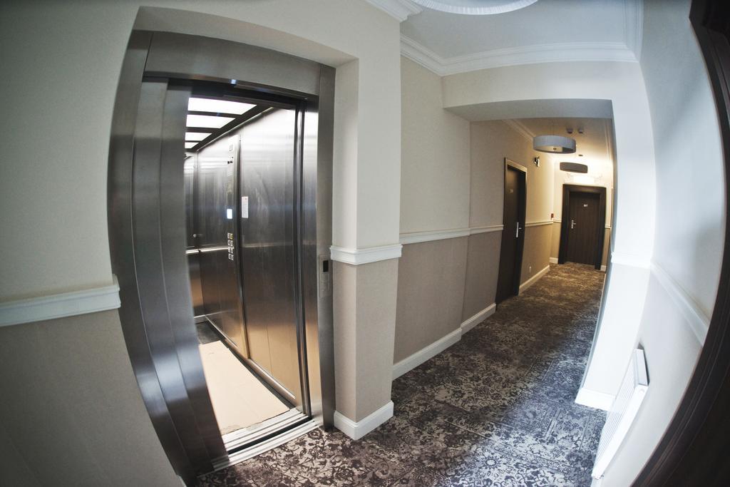 Hotel Gal Tarnów Habitación foto